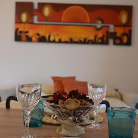 Casa Monopoli Sunset House公寓 外观 照片