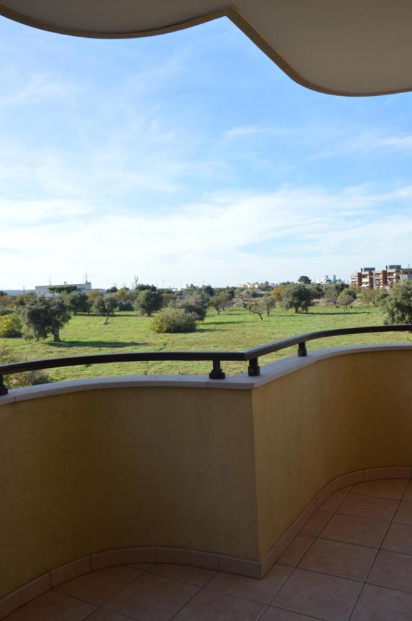 Casa Monopoli Sunset House公寓 外观 照片
