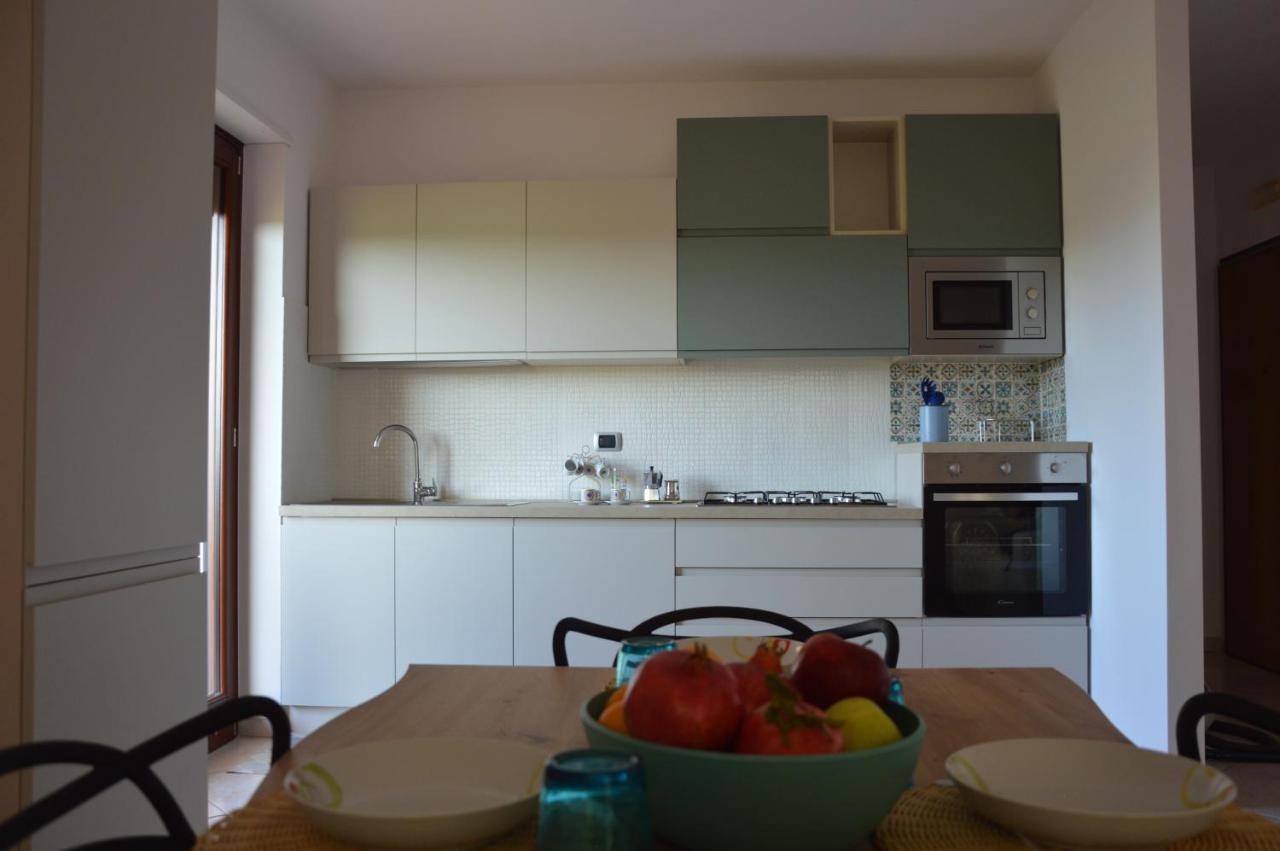Casa Monopoli Sunset House公寓 外观 照片