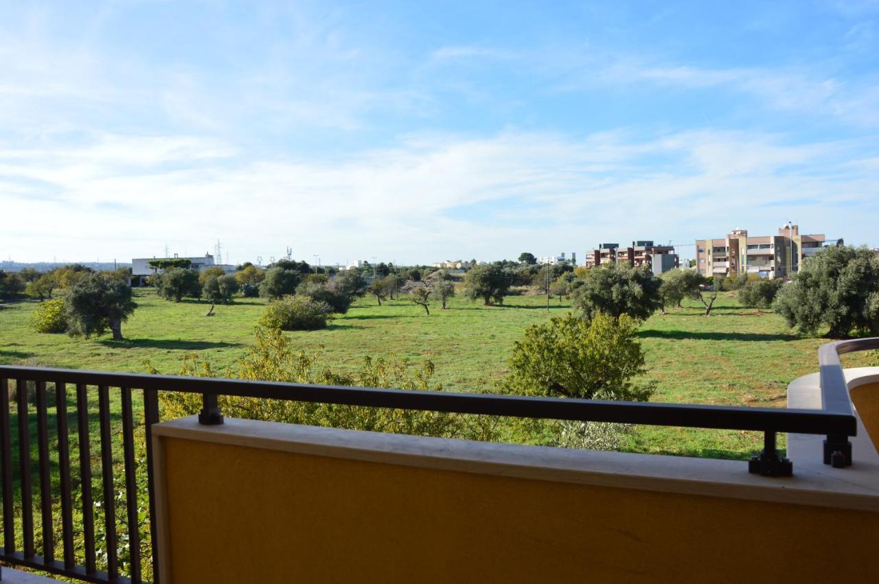 Casa Monopoli Sunset House公寓 外观 照片