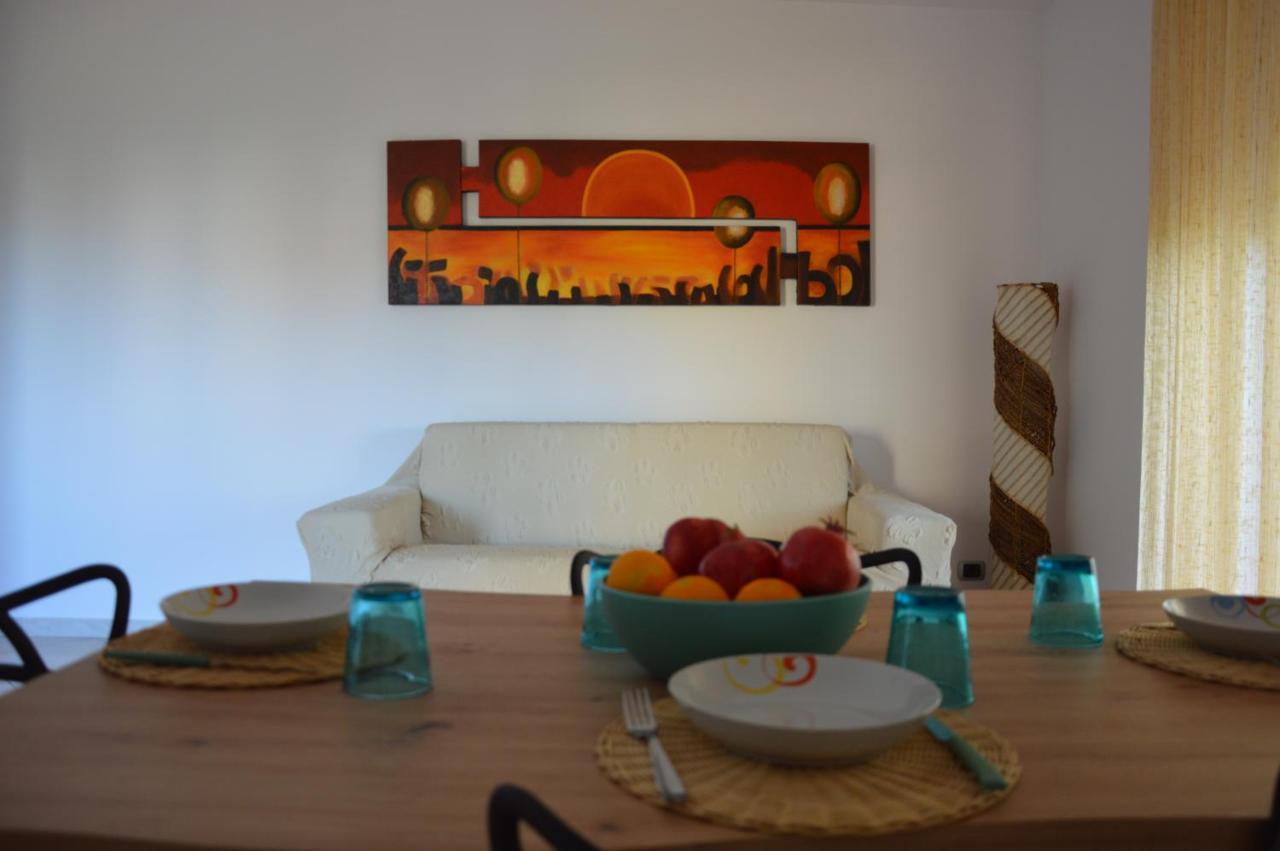 Casa Monopoli Sunset House公寓 外观 照片