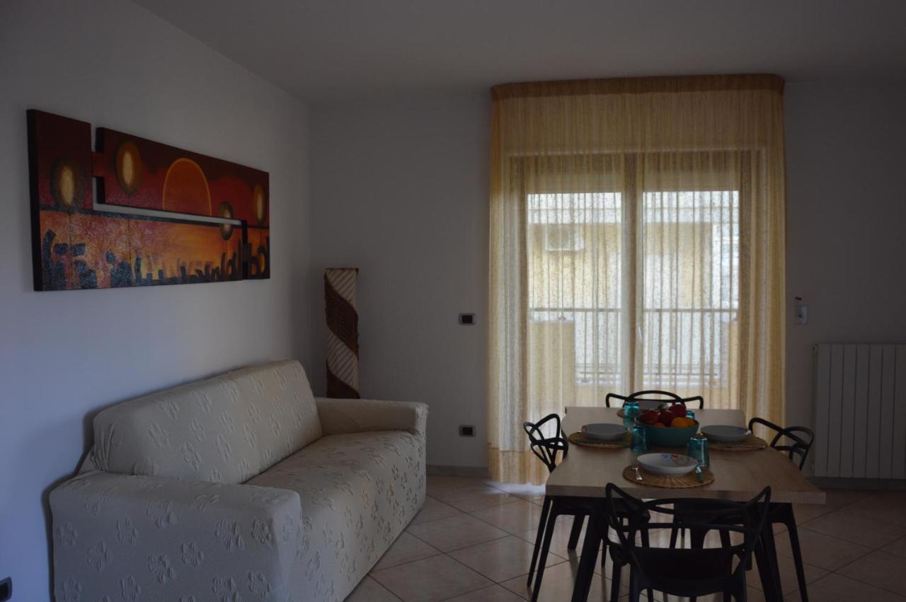 Casa Monopoli Sunset House公寓 外观 照片