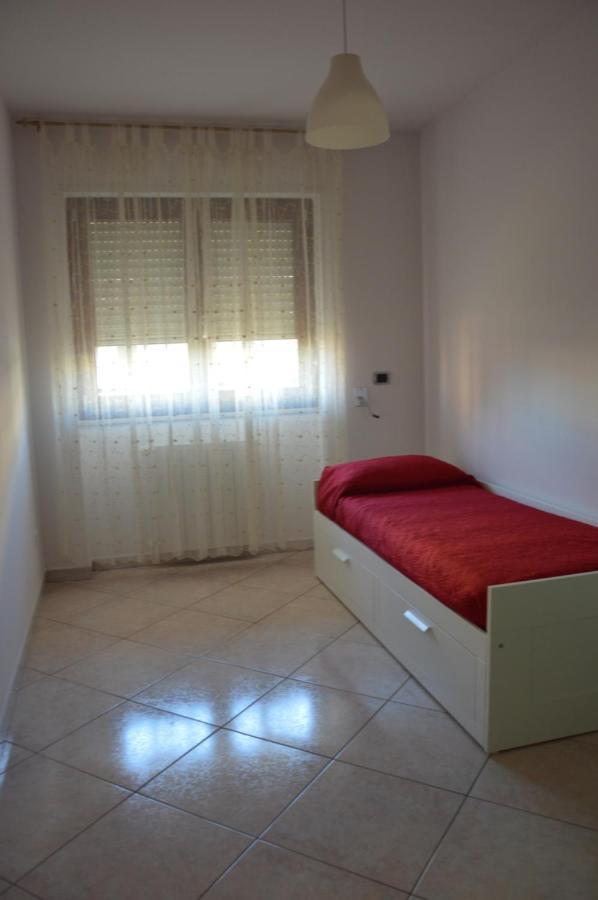 Casa Monopoli Sunset House公寓 外观 照片