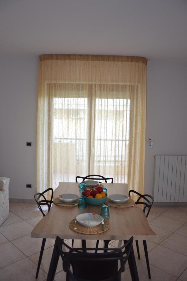 Casa Monopoli Sunset House公寓 外观 照片