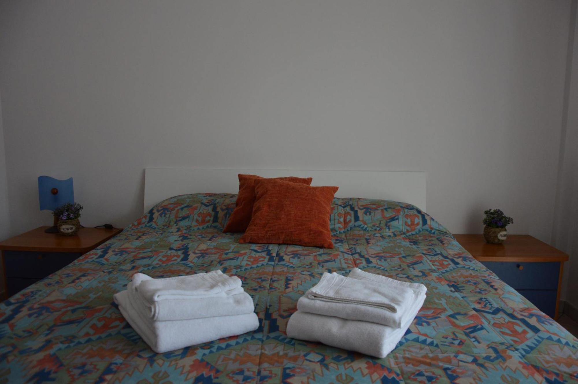 Casa Monopoli Sunset House公寓 外观 照片